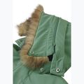 Winterjacke Kinder Reima Mutka green clay 6