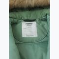 Winterjacke Kinder Reima Mutka green clay 7
