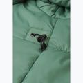 Winterjacke Kinder Reima Mutka green clay 8