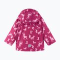 Jacke Kinder Reima Parkkila rosy berry 3