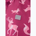 Jacke Kinder Reima Parkkila rosy berry 8