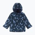 Jacke Kinder Reima Parkkila navy