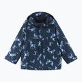 Jacke Kinder Reima Parkkila navy 2