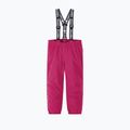 Skihose Kinder Reima Leikisti rosy berry