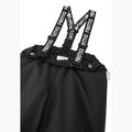 Skihose Kinder Reima Leikisti black 3