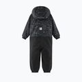 Kinderoverall Reima Kirkas black 2