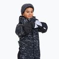 Kinderoverall Reima Kirkas black 9