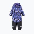 Overall Kinder Reima Kurikka deeper breezy violet