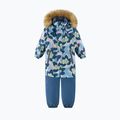 Overall Kinder Reima Kipina deeper frzen blue 2