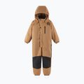 Overall Kinder Reima Kaunisto peanut brown