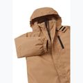 Overall Kinder Reima Kaunisto peanut brown 4