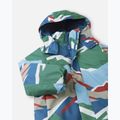 Jacke Kinder Reima Marttila blue ocean 4