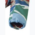 Jacke Kinder Reima Marttila blue ocean 10