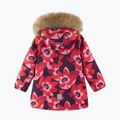 Winterjacke Kinder Reima Muurame deep purple 3