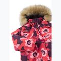 Winterjacke Kinder Reima Muurame deep purple 4