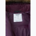 Winterjacke Kinder Reima Muurame deep purple 7