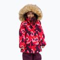 Winterjacke Kinder Reima Muurame deep purple 13