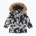Winterjacke Kinder Reima Muurame black 2