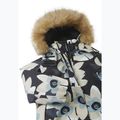 Winterjacke Kinder Reima Muurame black 4