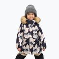 Winterjacke Kinder Reima Muurame black 11