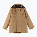 Jacke Kinder Reima Kamuni peanut brown 2