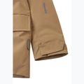Jacke Kinder Reima Kamuni peanut brown 9