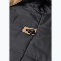 Jacke Kinder Reima Kamuni peanut brown 10