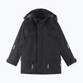 Jacke Kinder Reima Kamuni black 2