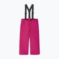 Skihose Kinder Reima Loikin rosy berry