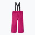 Skihose Kinder Reima Loikin rosy berry 2