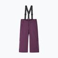Skihose Kinder Reima Loikin deep purple