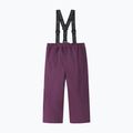 Skihose Kinder Reima Loikin deep purple 2