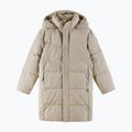 Kindermantel Reima Vaanila earthy beige
