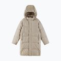 Kindermantel Reima Vaanila earthy beige 3