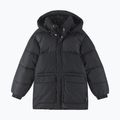 Winterjacke Kinder Reima Toukola black 2
