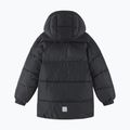 Winterjacke Kinder Reima Toukola black 3