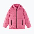 Daunenjacke Kinder Reima Paimio soft coral 2