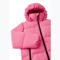 Daunenjacke Kinder Reima Paimio soft coral 4
