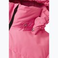 Daunenjacke Kinder Reima Paimio soft coral 5