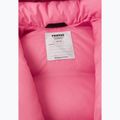 Daunenjacke Kinder Reima Paimio soft coral 6