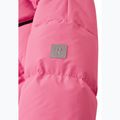 Daunenjacke Kinder Reima Paimio soft coral 7