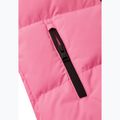 Daunenjacke Kinder Reima Paimio soft coral 8
