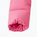 Daunenjacke Kinder Reima Paimio soft coral 9