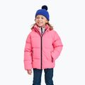 Daunenjacke Kinder Reima Paimio soft coral 11