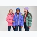 Daunenjacke Kinder Reima Paimio soft coral 12