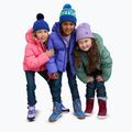 Daunenjacke Kinder Reima Paimio soft coral 13