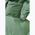 Daunenjacke Kinder Reima Paimio green clay 5