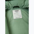 Daunenjacke Kinder Reima Paimio green clay 6