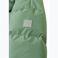 Daunenjacke Kinder Reima Paimio green clay 7