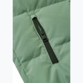 Daunenjacke Kinder Reima Paimio green clay 8